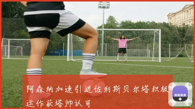 阿森纳加速引进佐利斯贝尔塔积极运作获塔帅认可